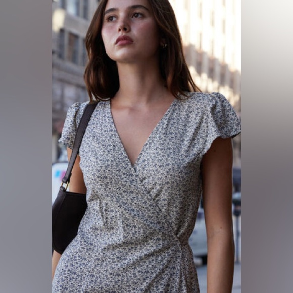 Brandy Melville dress